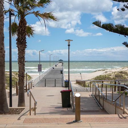 Relaxing 3Br Beachside Haven Grange 外观 照片