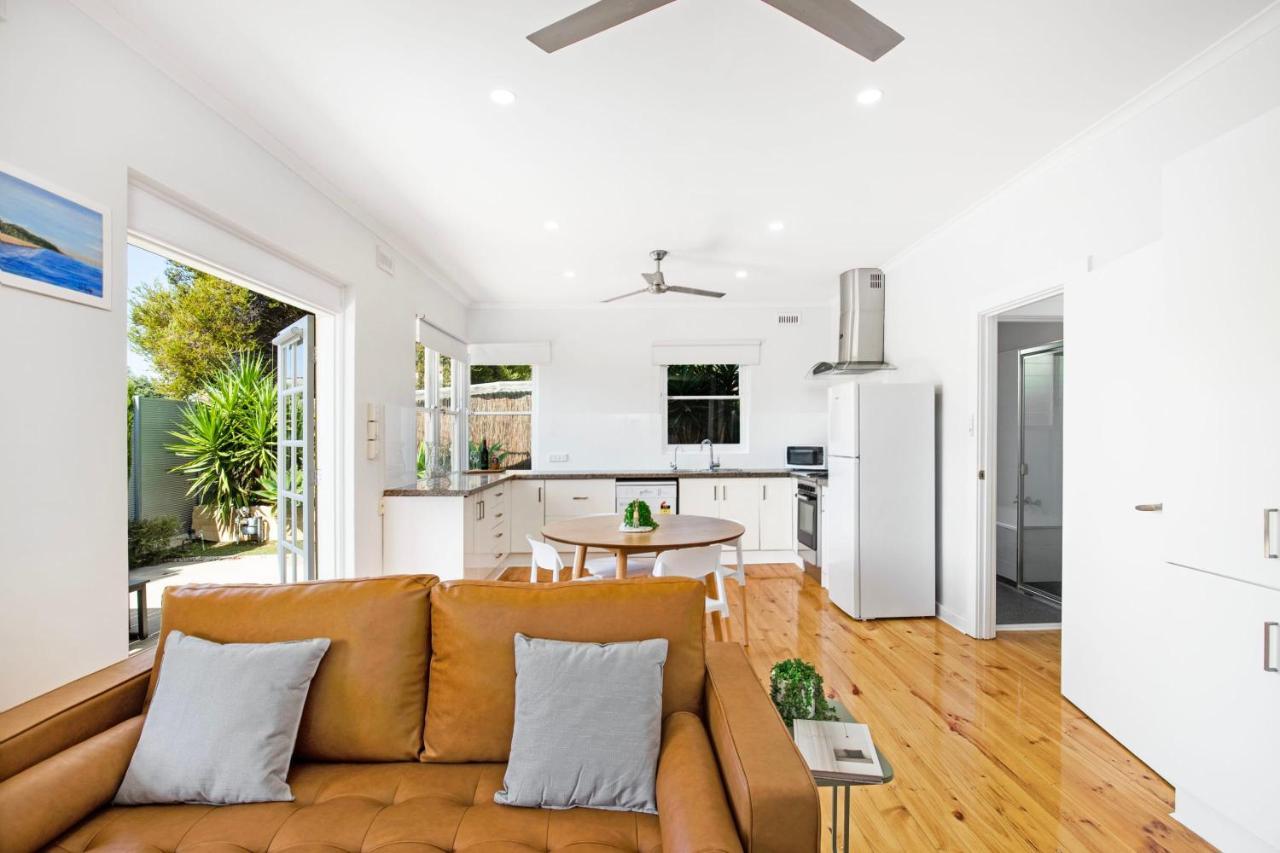 Relaxing 3Br Beachside Haven Grange 外观 照片