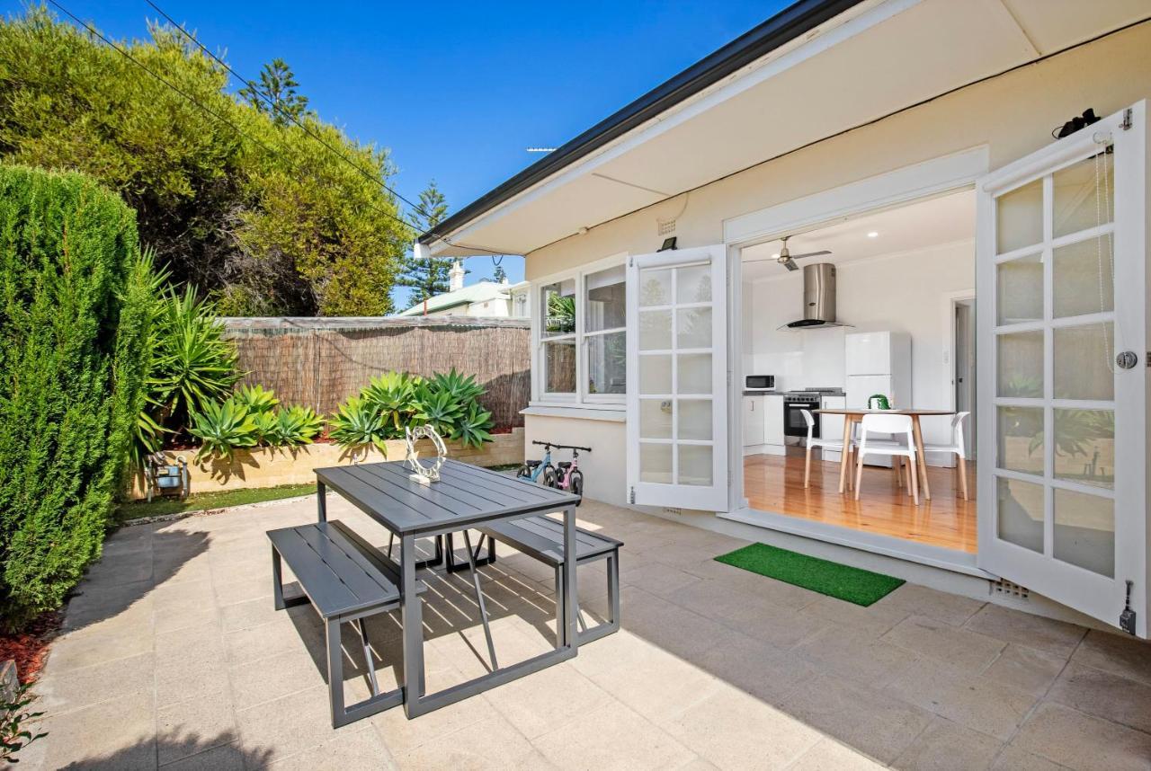 Relaxing 3Br Beachside Haven Grange 外观 照片