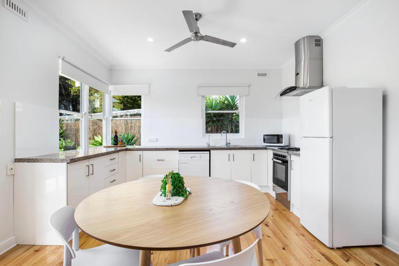 Relaxing 3Br Beachside Haven Grange 外观 照片