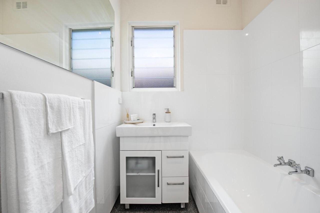 Relaxing 3Br Beachside Haven Grange 外观 照片