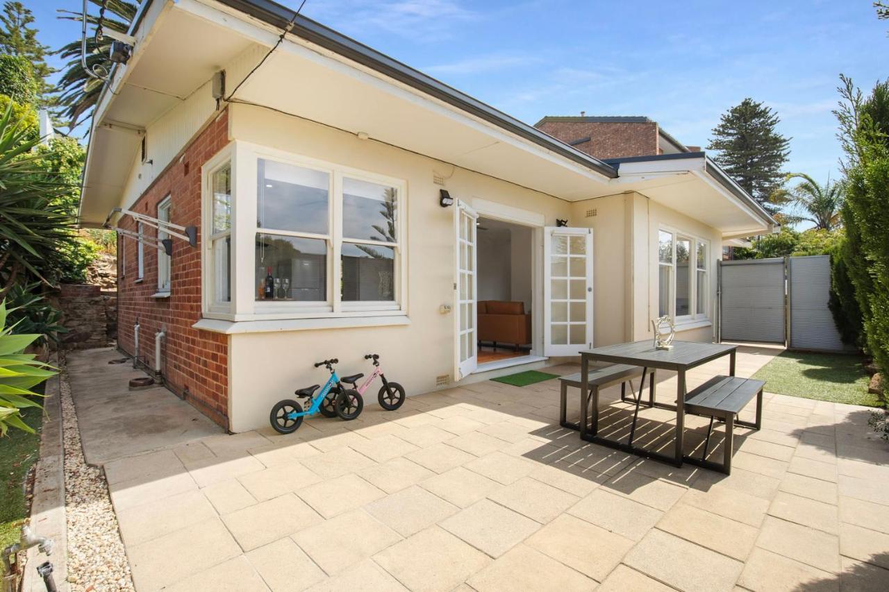 Relaxing 3Br Beachside Haven Grange 外观 照片